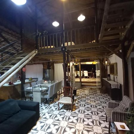 Celeiro Guarapuava, 4 Quartos, Paz E Tranquilidade Ngoại thất bức ảnh