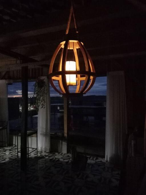 Celeiro Guarapuava, 4 Quartos, Paz E Tranquilidade Ngoại thất bức ảnh