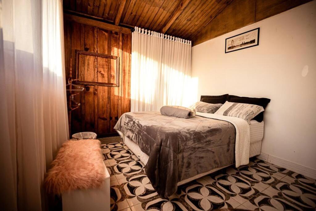 Celeiro Guarapuava, 4 Quartos, Paz E Tranquilidade Ngoại thất bức ảnh