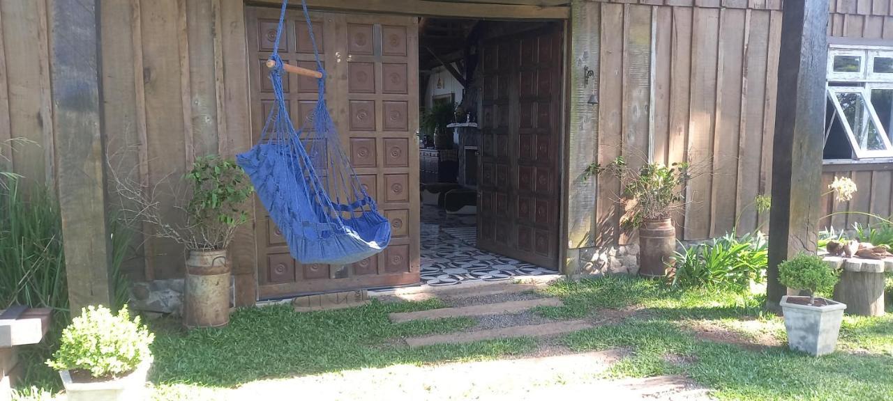 Celeiro Guarapuava, 4 Quartos, Paz E Tranquilidade Ngoại thất bức ảnh